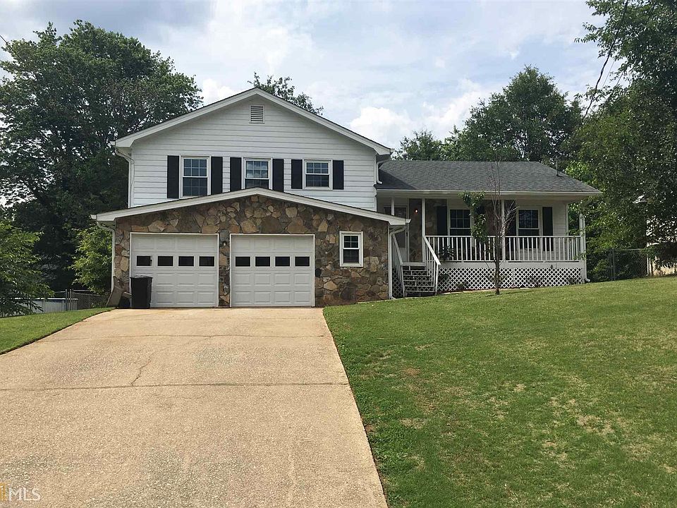 1st image of 170 Summer Pond Trl