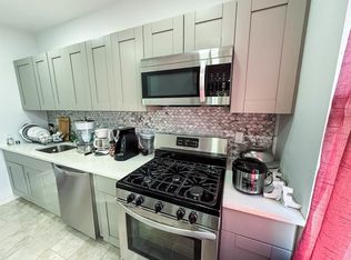 25 Weldon St, Jersey City, NJ 07306