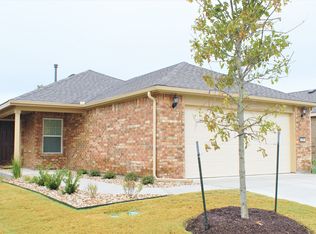 213 Paint Creek Ln, Georgetown, TX 78633