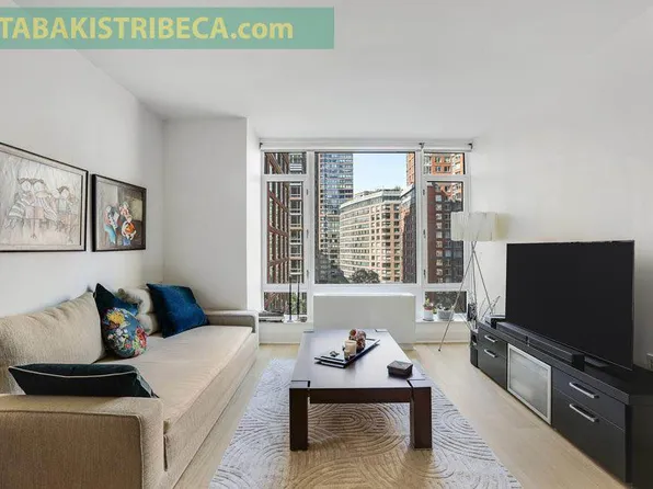 210 Warren St, New York, NY