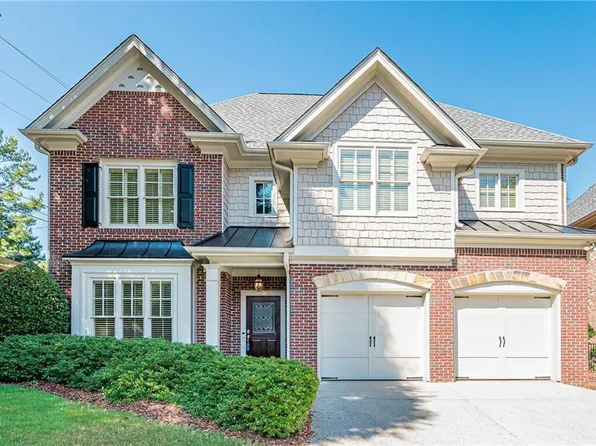 4787 Lakeway Pl, Alpharetta, GA 30005