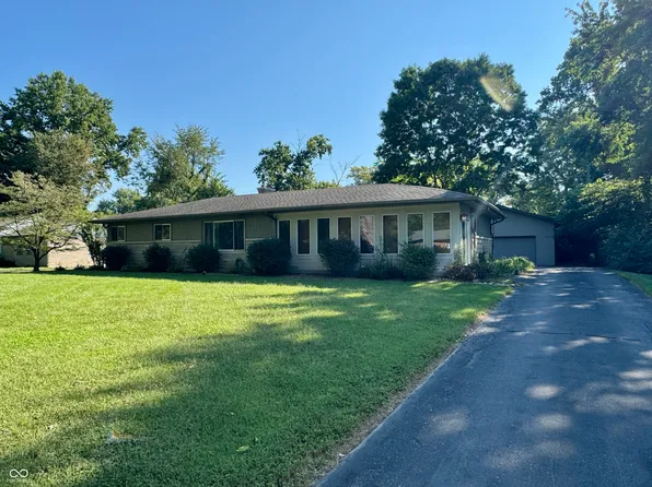 5445 N Drexel Ave, Indianapolis, IN 46220