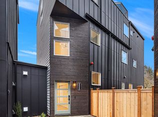 9029 8th Ave NW #A, Seattle, WA 98117