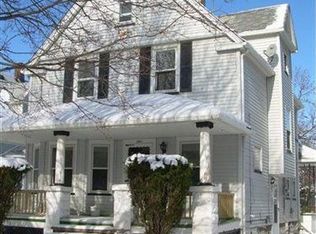 3644 Woodbridge Ave, Cleveland, OH