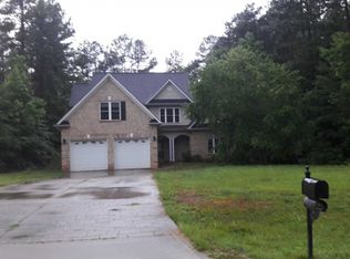 4255 Bordeaux Dr, Denver, NC 28037