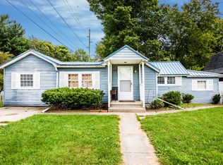 428 Rosehill Rd, Berrien Springs, MI 49103