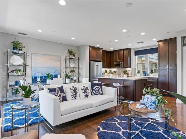 897 Tranquility Cir Unit 3, Livermore, CA 94551