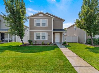 9483 W Weir Hollis Dr, Boise, ID 83709