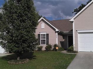 2540 Ingleside Dr, High Point, NC 27265