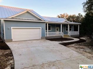 1715 Cypress Pass, Spring Branch, TX 78070