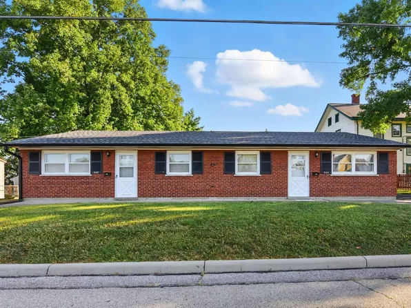 200 W Mechanic St, Cincinnati, OH 45215