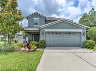 3146 Whitley Bay Ct, Land O Lakes, FL 34638