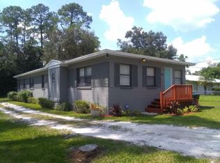 4750 Petroff Ave, Orlando, FL 32812