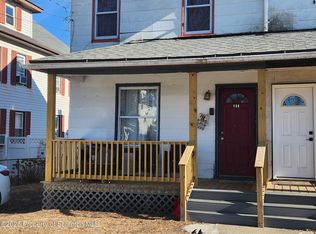 135 Elm St, West Pittston, PA 18643