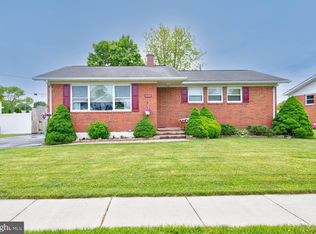 4133 Glen Park Rd, Baltimore, MD 21236