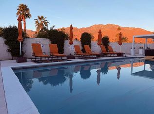 821 S Avenida Evelita, Palm Springs, CA 92264