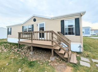 2224 Us Highway 87 E TRLR 175, Billings, MT 59101