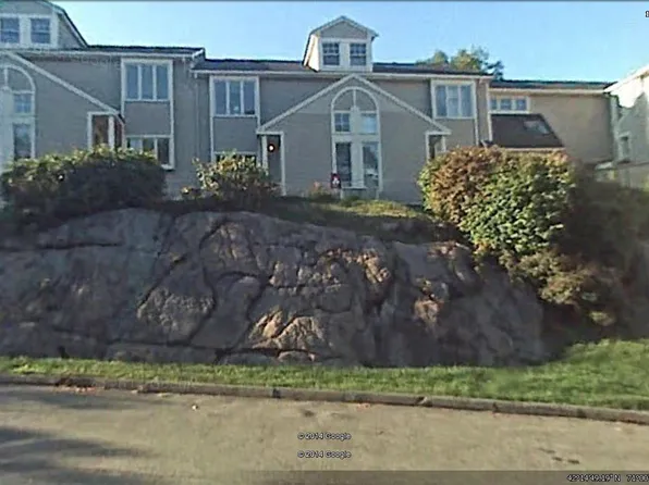 25 Gothland St APT E, Quincy, MA 02169