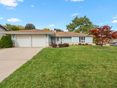 1310 Blair Ln, Hoffman Estates, IL, 60169