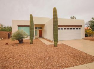 65 N Cheesebrush Ave, Tucson, AZ 85748