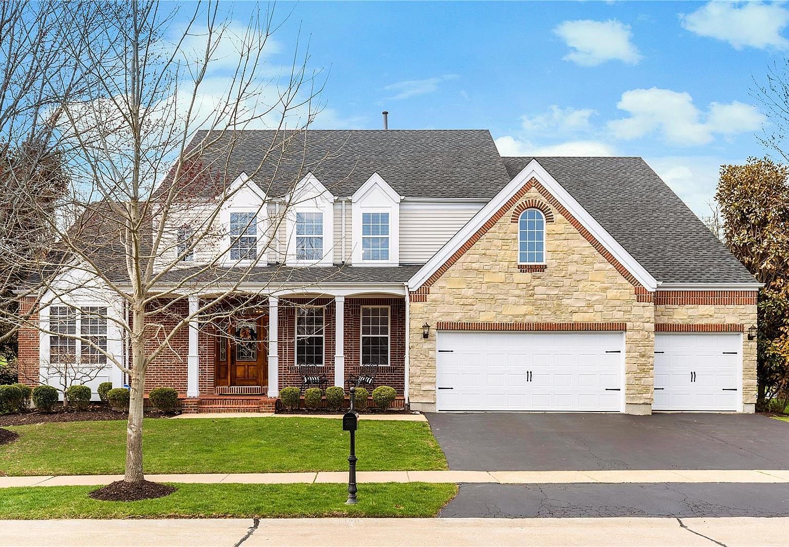 1439 Westhampton View Ln, Wildwood, MO 63005 Zillow
