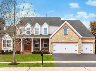 1439 Westhampton View Ln, Chesterfield, MO 63005