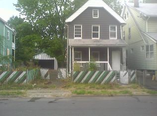 45 Cambridge St, East Orange, NJ 07018