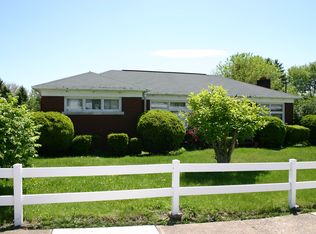 700 Fallon St, Old Forge, PA 18518