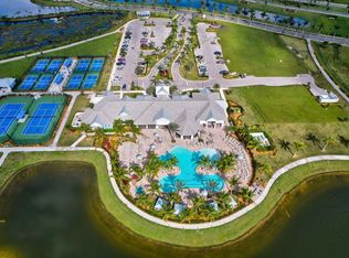 12820 SW Aureolian Lane, Port St Lucie, FL 34987