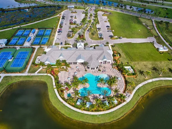 12820 SW Aureolian Lane, Port St Lucie, FL 34987