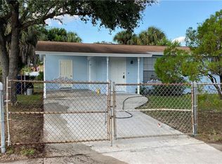 2519 W Douglas St, Tampa, FL 33607