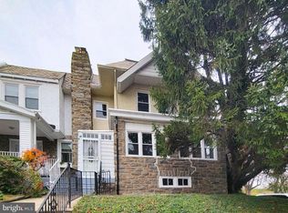 4401 Sherwood Rd, Philadelphia, PA 19131