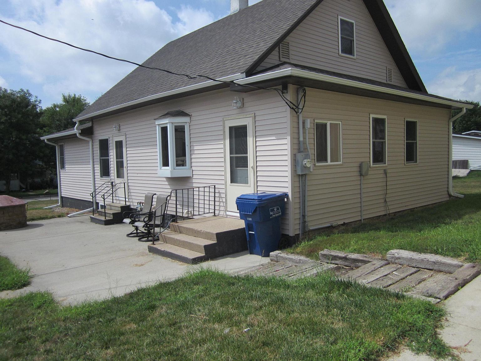 124 Elm St, Uehling, NE 68063 Zillow