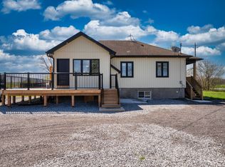 1209 Line 3 Rd, Niagara On The Lake, ON L0S 1J0