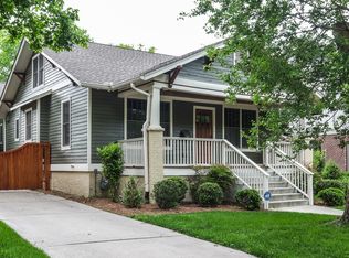 2709 Oakland Ave, Nashville, TN 37212