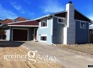 1944 Glendale Ave, Casper, WY 82601