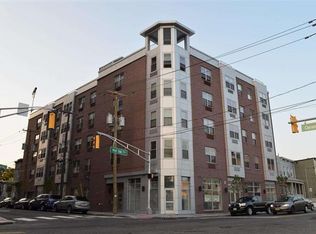 364 W Side Ave FL 3RD, Jersey City, NJ 07305