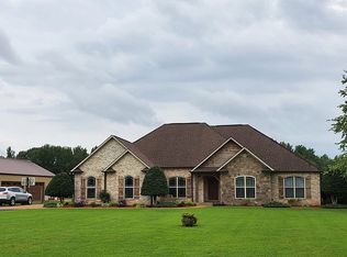 2210 Independence Loop, Lexington, TN 38351