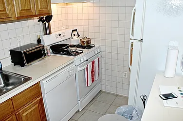 Rented by Boerum Hill Realty