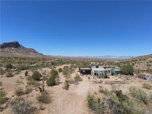 8993 W Unkar Dr, Golden Valley, AZ 86413