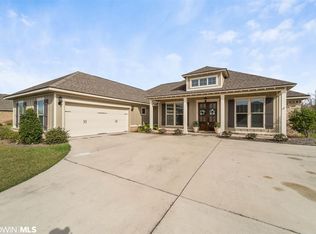 10431 Goodrich Way, Daphne, AL 36526