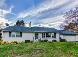 50 S Grant Rd, Thomasville, PA 17364