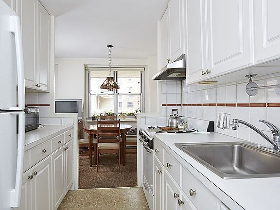 2nd image of 303 W 66th St #17