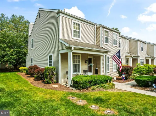 1417 Cambridge Ct, Palmyra, PA 17078