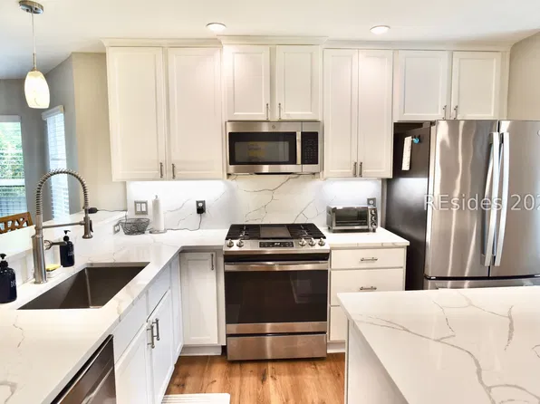 40 Old Stoney Lane, Hilton Head Island, SC 29926