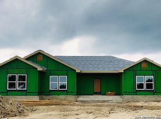 1018 Sunrise Pl, Spring Branch, TX 78070