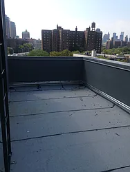 Rented by P Management