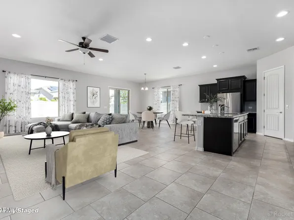 18926 W SOLANO Drive, Litchfield Park, AZ 85340
