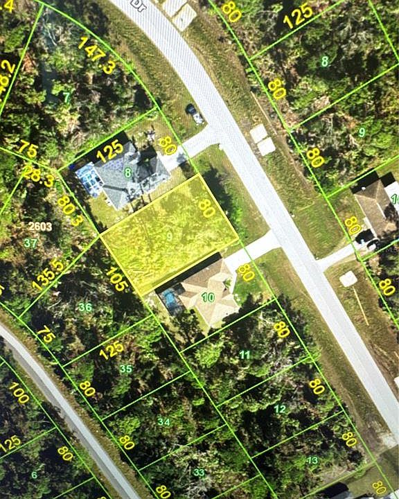 1st image of 1477 BISCAYNE DRIVE LOT 9