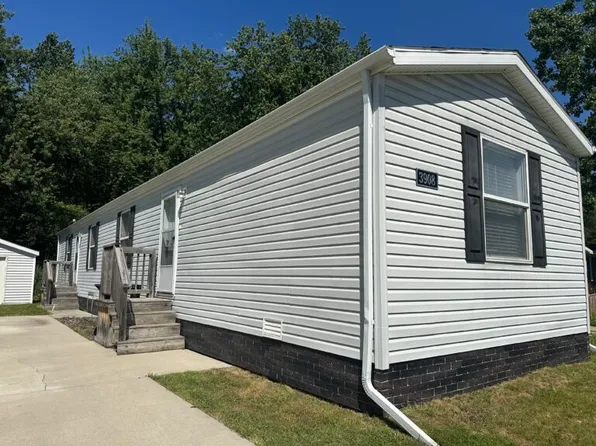 3908 Shoreham St #227, Jackson, MI 49201
